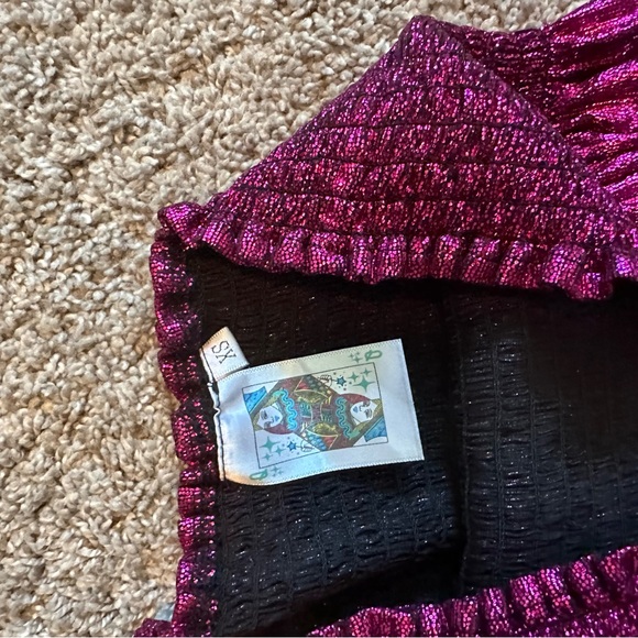 QOS short XS - Picture 2 of 2